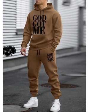 МУЖСКОЙ КОСТЮМ ДВОЙКА ТКАНЬ ФЛИС