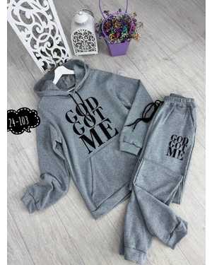 МУЖСКОЙ КОСТЮМ ДВОЙКА ТКАНЬ ФЛИС