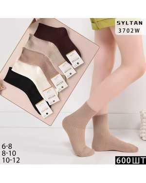 Детские носки Состав: Хлопок 95% Эластан 5% УПАКОВКА 10ПАР