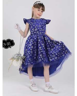 ПЛАТЬЕ ТКАНЬ ГИПЮР+ПОТКЛАТКА