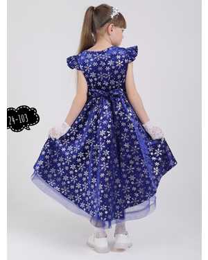 ПЛАТЬЕ ТКАНЬ ГИПЮР+ПОТКЛАТКА