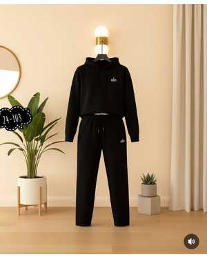 ЖЕНСКИЙ КОСТЮМ ДВОЙКА ТКАНЬ ФЛИС