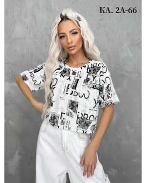 ФУТБОЛКА ТКАНЬ ХЛОПОК