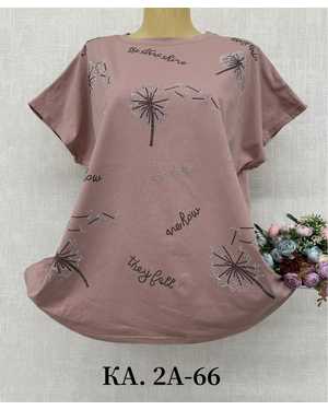 ФУТБОЛКА ТКАНЬ ХЛОПОК