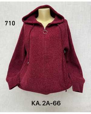 КОФТА ТКАНЬ ВЕЛЮР