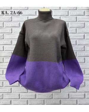 СВИТЕР ТКАНЬ ШЕРСТЬ