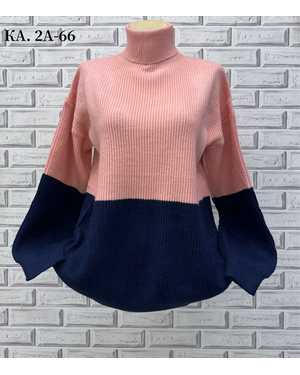 СВИТЕР ТКАНЬ ШЕРСТЬ