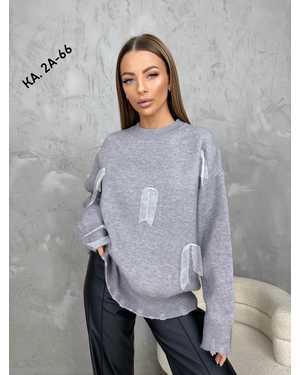 КОФТА ТКАНЬ ШЕРСТЬ