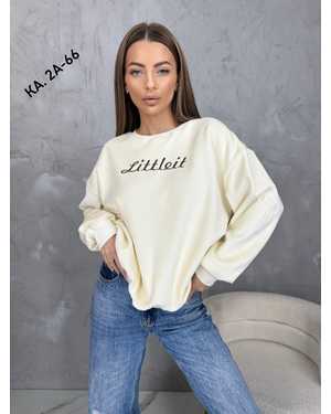 КОФТА ТКАНЬ ВЕЛЮР