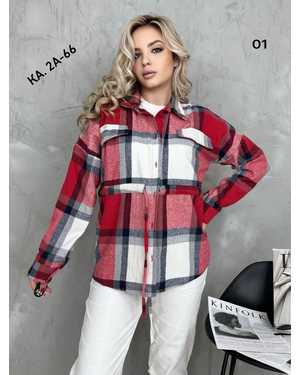 РУБАШКА ТКАНЬ ДРАП