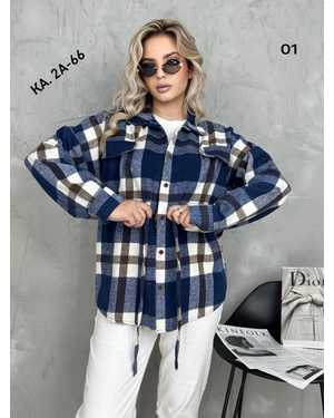 РУБАШКА ТКАНЬ ДРАП