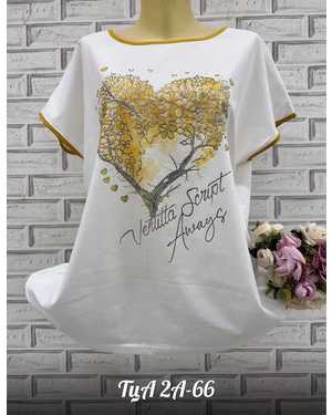 ФУТБОЛКА ТКАНЬ ХЛОПОК