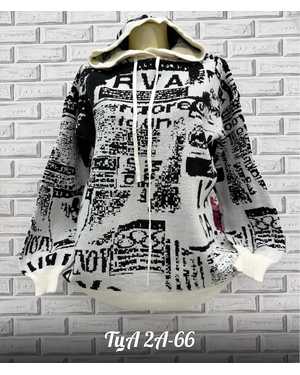 КОФТА ТКАНЬ ШЕРСТЬ