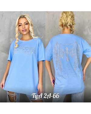 ФУТБОЛКА ТКАНЬ ХЛОПОК