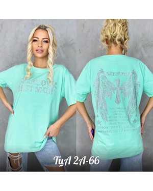 ФУТБОЛКА ТКАНЬ ХЛОПОК