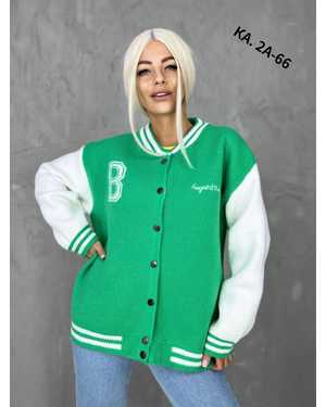 КОФТА ТКАНЬ ШЕРСТЬ