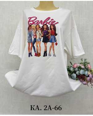 ФУТБОЛКА ТКАНЬ ХЛОПОК