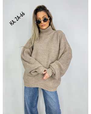 СВИТЕР ТКАНЬ ШЕРСТЬ