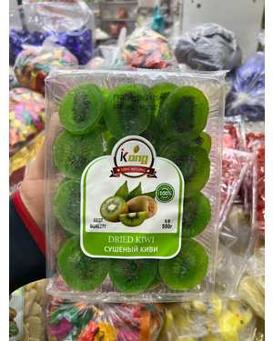 Киви Сушеный-500гр