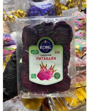 Питахайя Сушеная-250гр