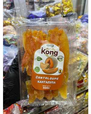 Канталупа Сушеная-500гр