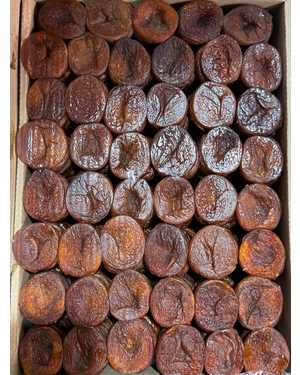 Курага Шоколадная: Таджикистан 1кг