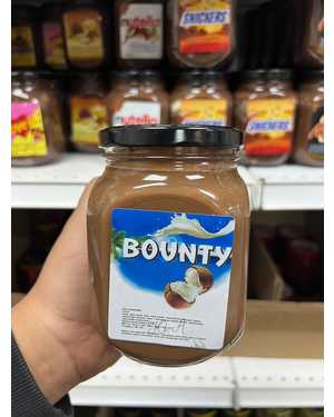 Шоколадная Паста 950гр-1кг