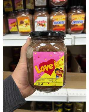 Шоколадная Паста 950гр-1кг