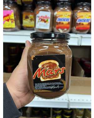 Шоколадная Паста 950гр-1кг