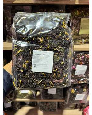 Чай ароматный 500гр