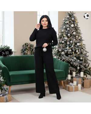 ЖЕНСКИЙ КОСТЮМ ТКАНЬ КАШЕМИР