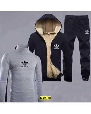 МУЖСКОЙ КОСТЮМ ТРОЙКА В РАЗМЕР ТКАНЬ ТРЕХНИТКА