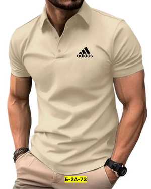 ФУТБОЛКА-ПОЛО ТКАНЬ ХЛОПОК