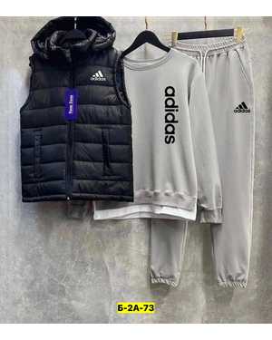 МУЖСКОЙ КОСТЮМ ТРОЙКА ТКАНЬ ДВУНИТКА