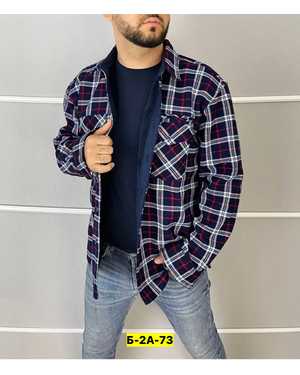 РУБАШКА В РАЗМЕР ТКАНЬ ХЛОПОК