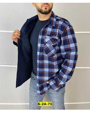 РУБАШКА В РАЗМЕР ТКАНЬ ХЛОПОК