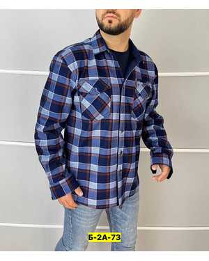 РУБАШКА В РАЗМЕР ТКАНЬ ХЛОПОК