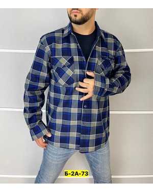 РУБАШКА В РАЗМЕР ТКАНЬ ХЛОПОК