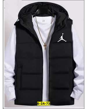 ЖИЛЕТ ТКАНЬ ПОЛИЭСТЕР