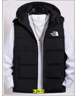 ЖИЛЕТ ТКАНЬ ПОЛИЭСТЕР