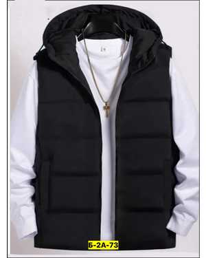 ЖИЛЕТ ТКАНЬ ПОЛИЭСТЕР