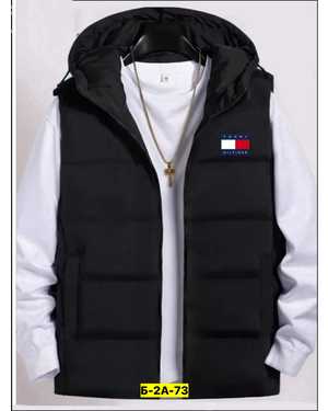 ЖИЛЕТ ТКАНЬ ПОЛИЭСТЕР