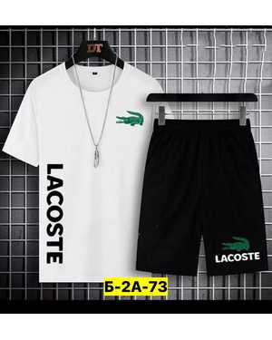 МУЖСКОЙ КОСТЮМ ДВОЙКА ТКАНЬ ХЛОПОК