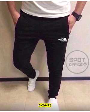 ШТАНЫ ТКАНЬ ДВУНИТКА