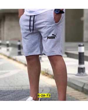 ШОРТЫ ТКАНЬ ДВУНИТКА