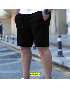 ШОРТЫ ТКАНЬ ДВУНИТКА