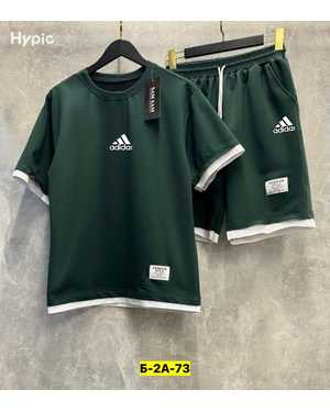 МУЖСКОЙ КОСТЮМ ДВОЙКА ТКАНЬ ДВУНИТКА