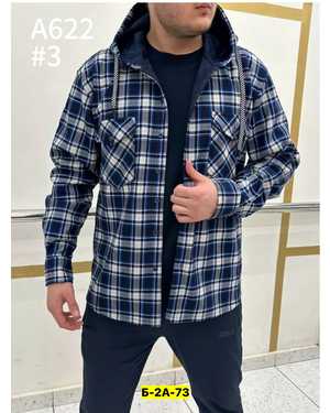 РУБАШКА В РАЗМЕР ТКАНЬ ХЛОПОК