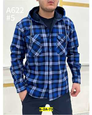 РУБАШКА В РАЗМЕР ТКАНЬ ХЛОПОК