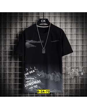 ФУТБОЛКА ТКАНЬ ХЛОПОК